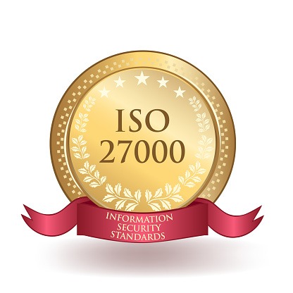 ISO 27000