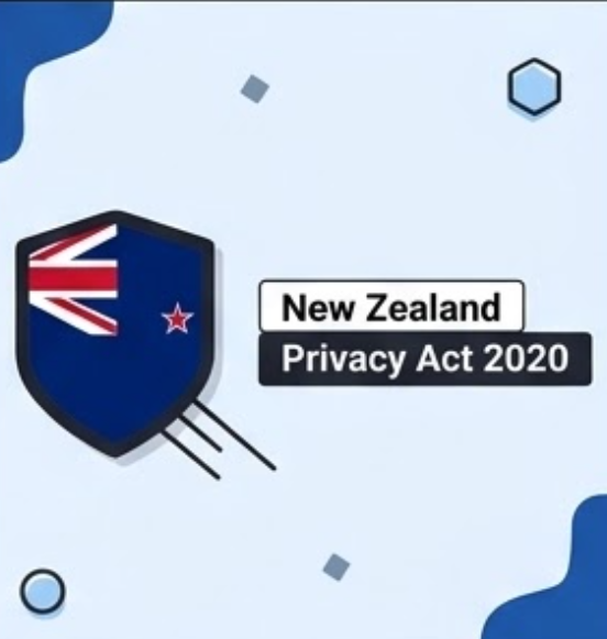 New Zealand Privacy Act 2020